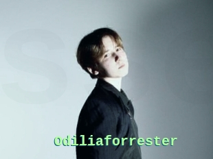 Odiliaforrester