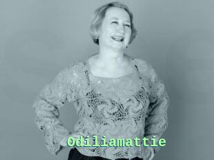 Odiliamattie