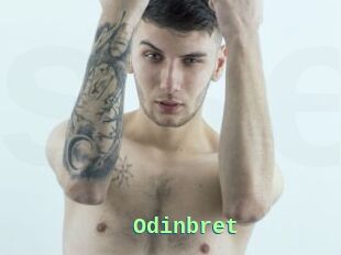 Odinbret