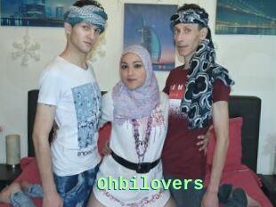 Ohbilovers