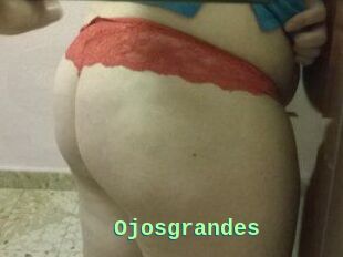 Ojosgrandes