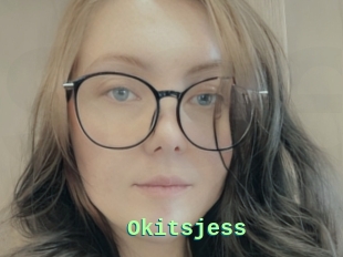 Okitsjess