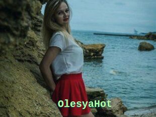 OlesyaHot