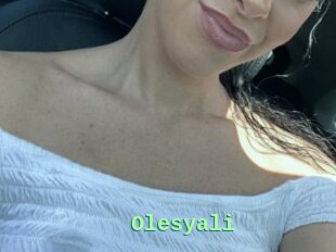 Olesyali