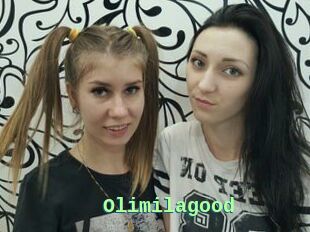 Olimilagood