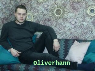 Oliverhann