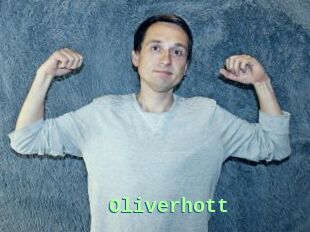 Oliver_hott