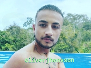 Oliverjhonsson