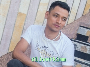 Oliverkimm