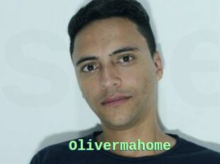 Olivermahome