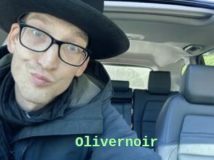 Olivernoir