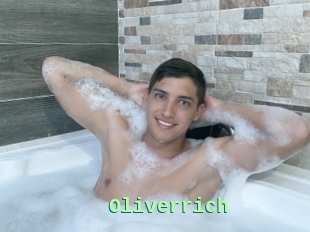 Oliverrich