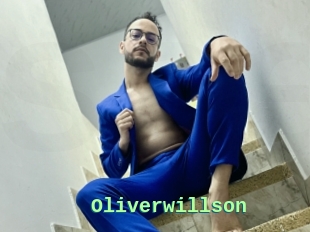 Oliverwillson