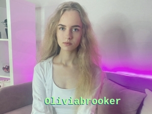 Oliviabrooker