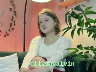 Oliviacalvin