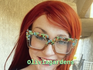 Oliviagardens