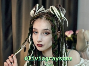 Oliviagraysons