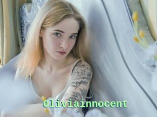Oliviainnocent