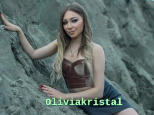 Oliviakristal