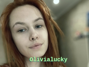 Olivialucky