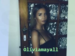 Oliviamayall