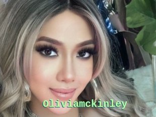 Oliviamckinley