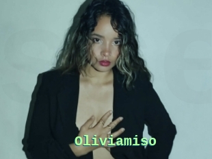 Oliviamiso