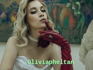 Oliviapheltan