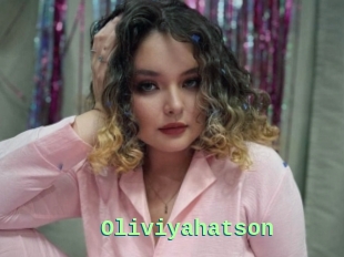 Oliviyahatson