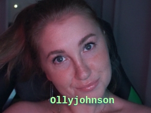 Ollyjohnson