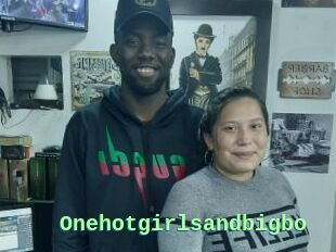 Onehotgirlsandbigbo
