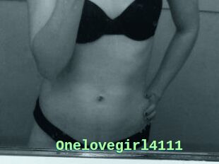 Onelovegirl4111