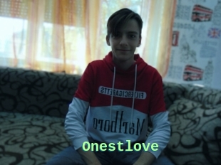 Onestlove