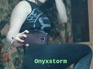 Onyxstorm