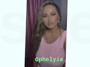 Ophelyia