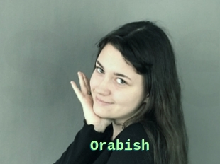 Orabish