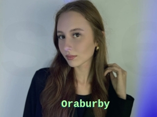 Oraburby