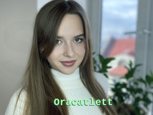 Oracatlett
