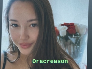 Oracreason