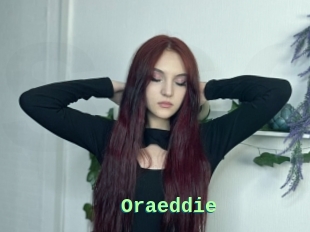 Oraeddie