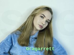 Oragarrett