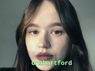 Orahartford