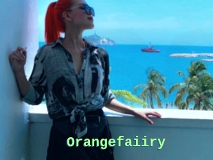 Orangefaiiry