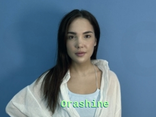 Orashine