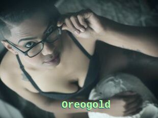 Oreogold