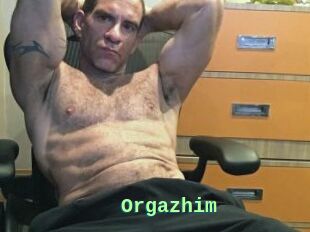 Orgazhim