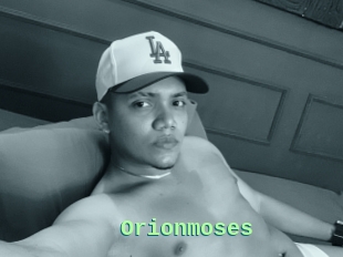 Orionmoses