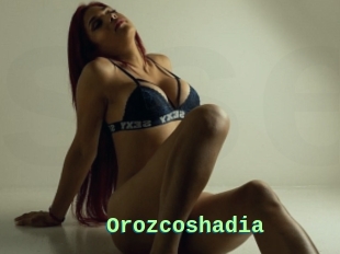 Orozcoshadia