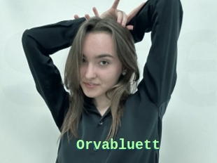 Orvabluett