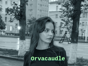 Orvacaudle